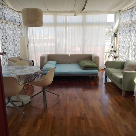 Suite La Panoramica 安科纳 外观 照片