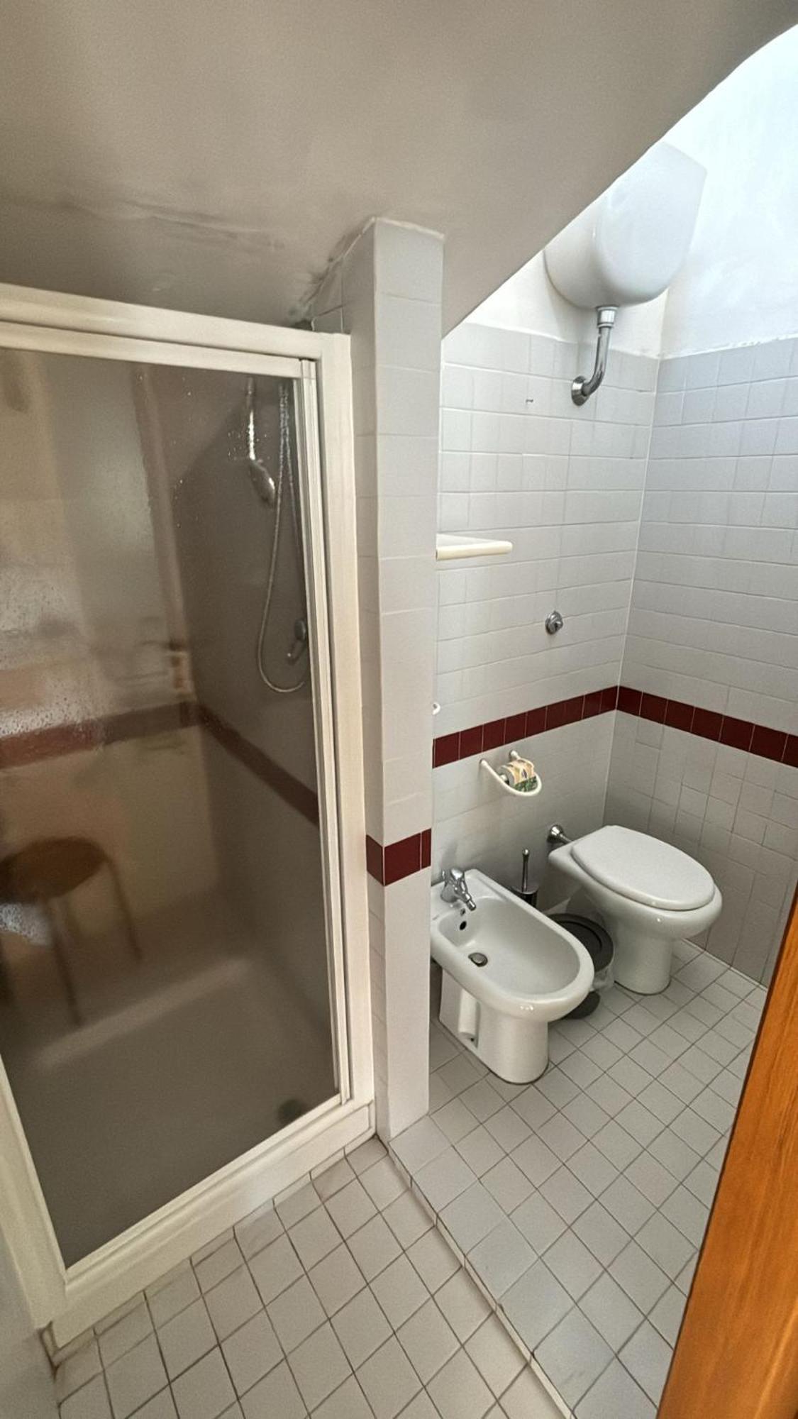 Suite La Panoramica 安科纳 外观 照片