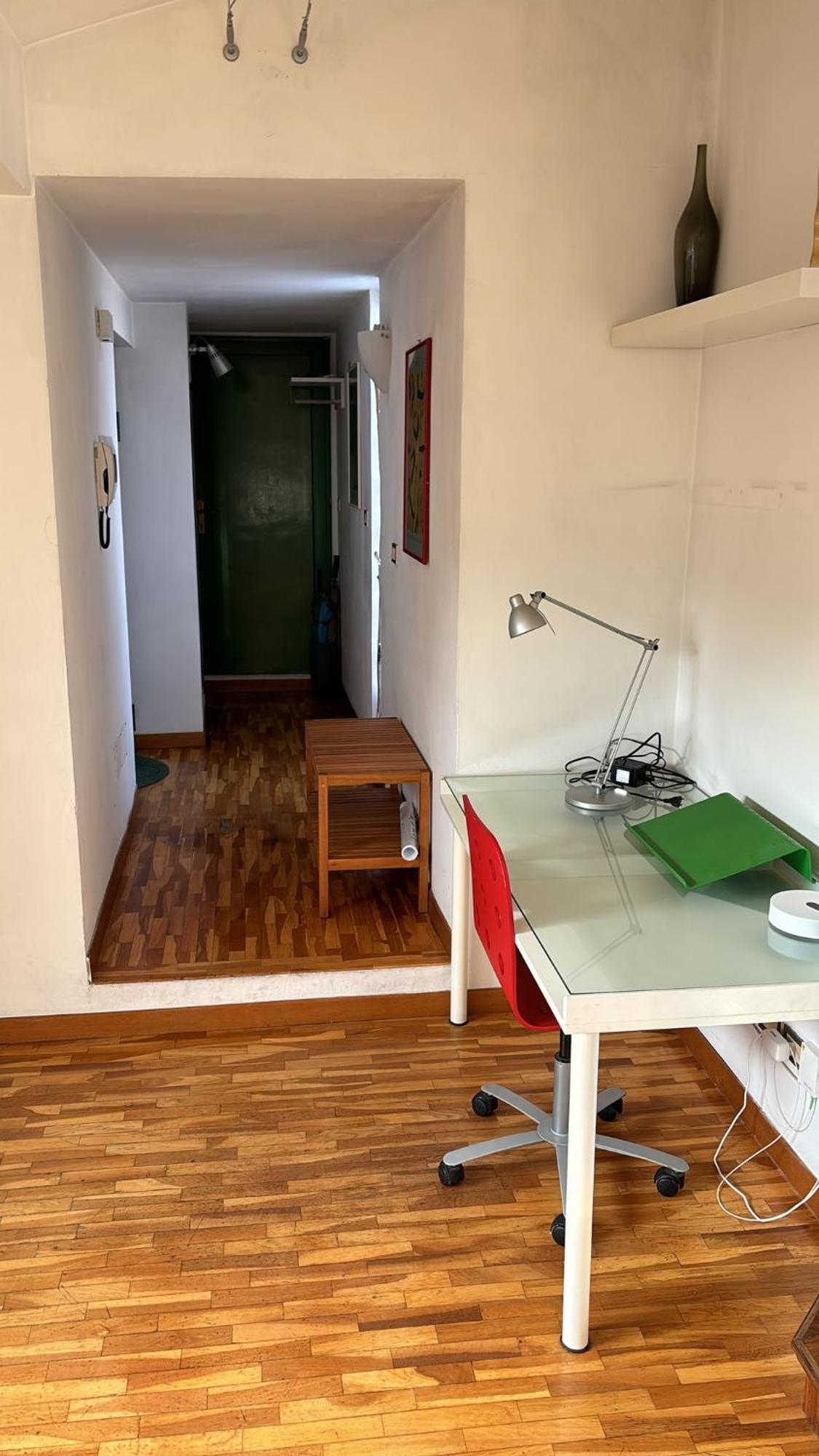Suite La Panoramica 安科纳 外观 照片