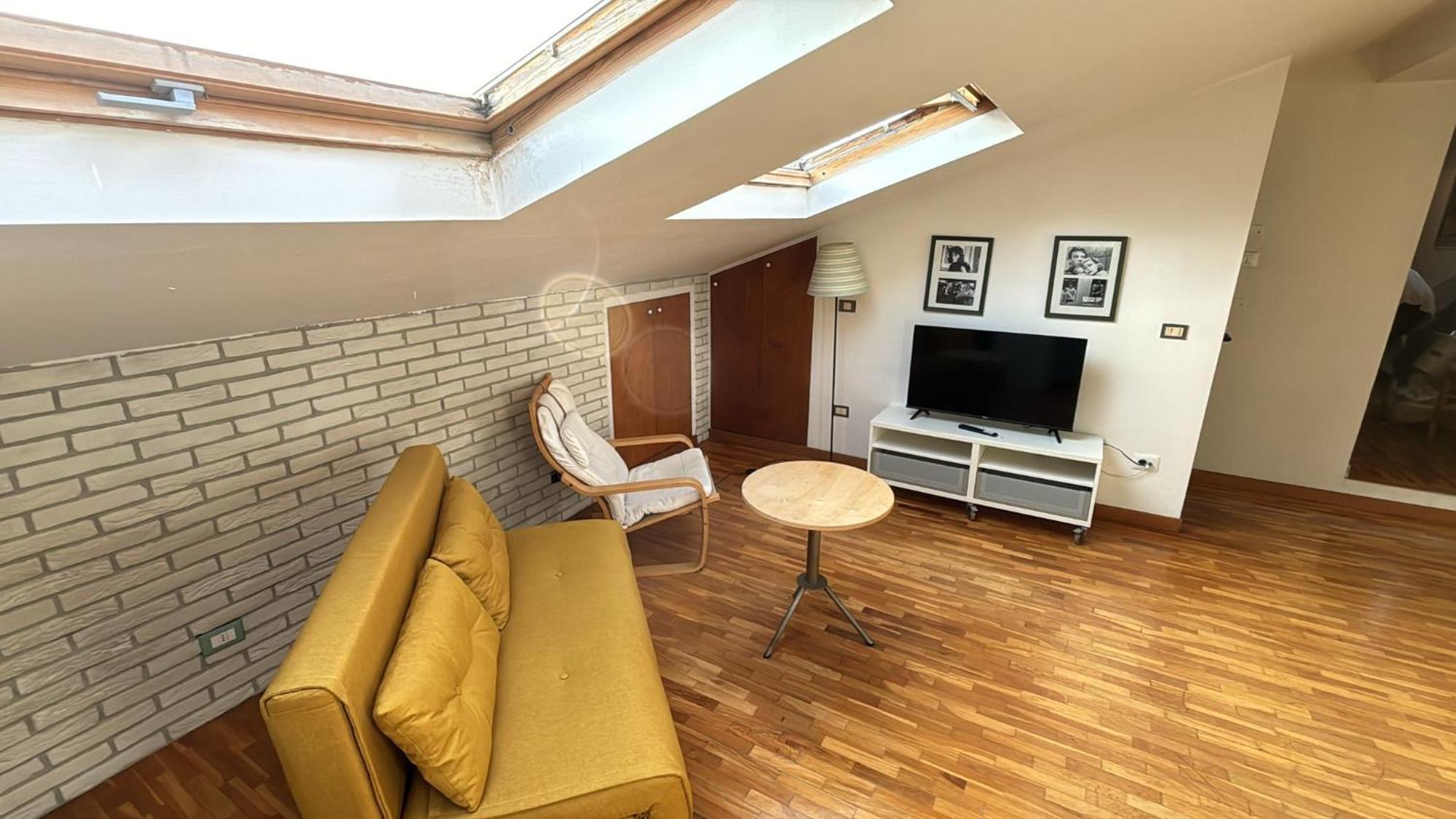 Suite La Panoramica 安科纳 外观 照片