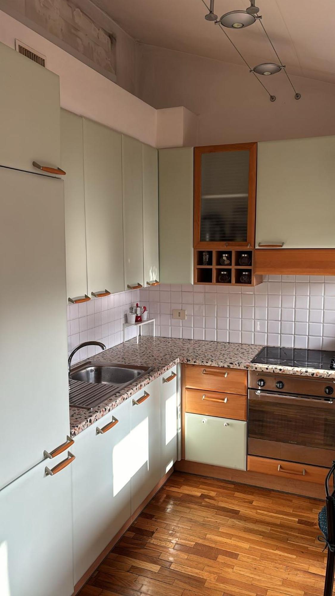 Suite La Panoramica 安科纳 外观 照片