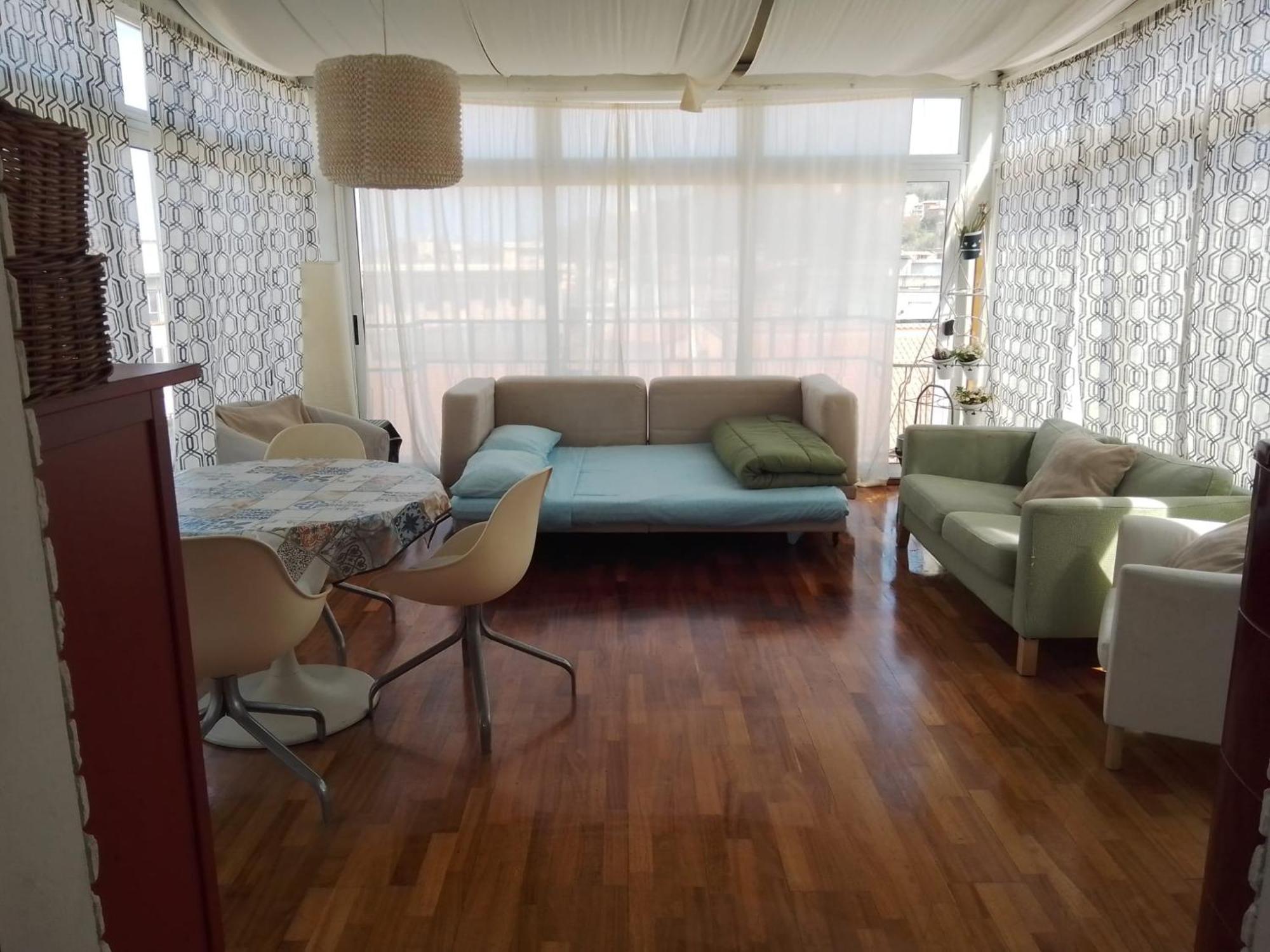 Suite La Panoramica 安科纳 外观 照片