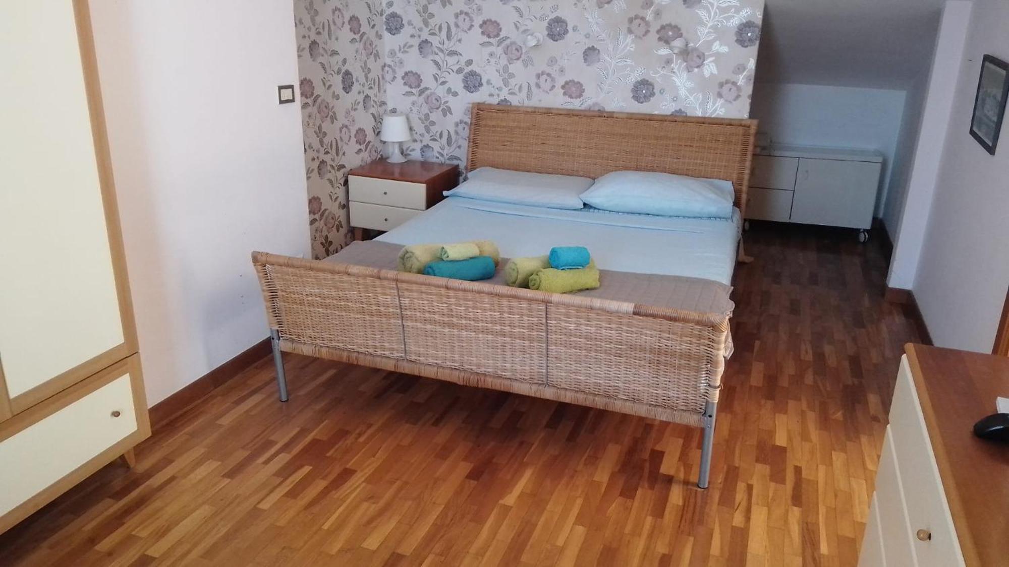 Suite La Panoramica 安科纳 外观 照片